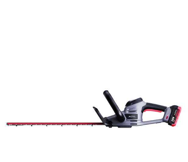 MOVA Nożyce do żywopłotu GH221 55 cm 20 V - 1524378 - zdjęcie 2